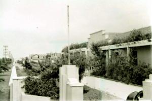 Mazagran 502- Jardin Spiney COLLECTION DES AMIS DE ND DE SANTA CRUZ